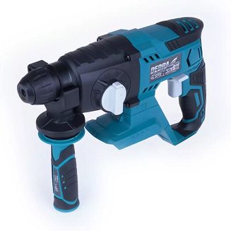 Dedra DED7048 18 V młotowiertarka - 3
