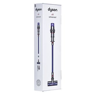 Odkurzacz DYSON V11 Advanced (WYPRZEDAŻ) - 12