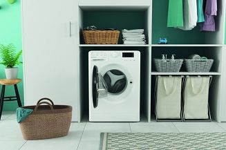 Pralka INDESIT MTWE 81495 WK EE - 9