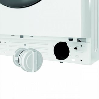 Pralka INDESIT MTWE 81495 WK EE - 6