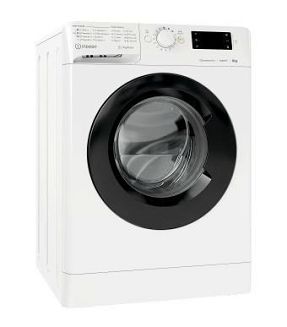 Pralka INDESIT MTWE 81495 WK EE - 3