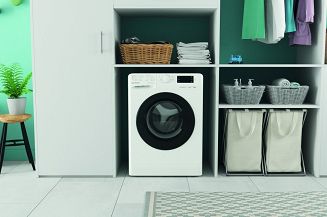 Pralka INDESIT MTWE 81495 WK EE - 8