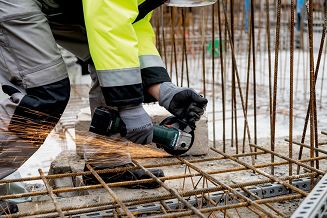 Metabo SET 2.4.3 18 V 1600 RPM Czarny, Zielony, Czerwony - 11