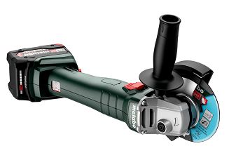 Metabo SET 2.4.3 18 V 1600 RPM Czarny, Zielony, Czerwony - 5
