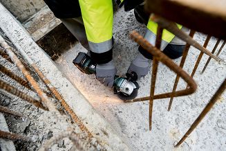 Metabo SET 2.4.3 18 V 1600 RPM Czarny, Zielony, Czerwony - 9