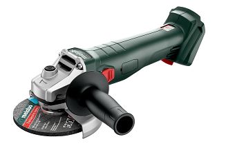 Metabo SET 2.4.3 18 V 1600 RPM Czarny, Zielony, Czerwony - 4