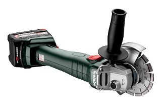 Metabo SET 2.4.3 18 V 1600 RPM Czarny, Zielony, Czerwony - 6