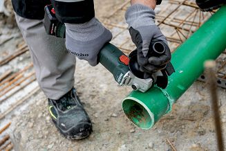 Metabo SET 2.4.3 18 V 1600 RPM Czarny, Zielony, Czerwony - 8