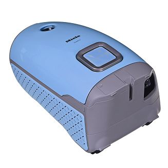 Odkurzacz MIELE Guard L1 Nordic Blue - 4