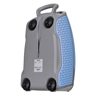Odkurzacz MIELE Guard L1 Nordic Blue - 13