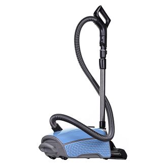 Odkurzacz MIELE Guard L1 Nordic Blue - 3