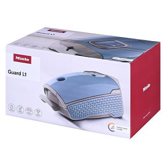 Odkurzacz MIELE Guard L1 Nordic Blue - 24