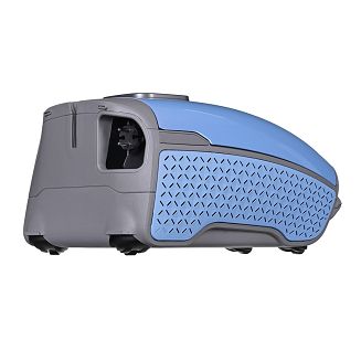 Odkurzacz MIELE Guard L1 Nordic Blue - 14
