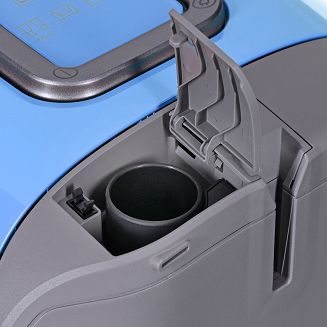Odkurzacz MIELE Guard L1 Nordic Blue - 7