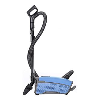 Odkurzacz MIELE Guard L1 Nordic Blue - 2