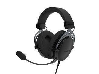 GENESIS Toron 531 Zestaw słuchawkowy Przewodowa Opaska na głowę Gaming Czarny - 11