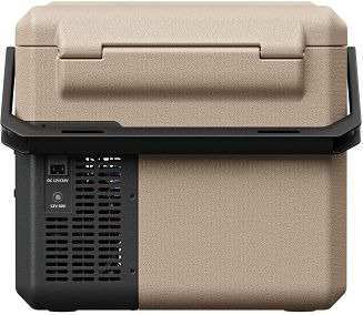 PRZENOŚNA LODÓWKA KOMPRESOROWA YOLCO ET18 SAND - 6