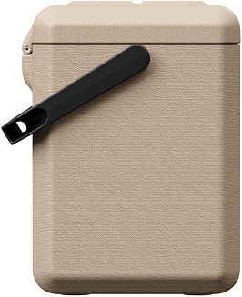 PRZENOŚNA LODÓWKA KOMPRESOROWA YOLCO ET18 SAND - 5