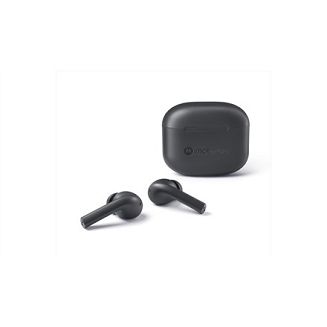 Motorola MOTO BUDS 065 Zestaw słuchawkowy True Wireless Stereo (TWS) Douszny Połączenia/muzyka USB Type-C Bluetooth Czarny - 4