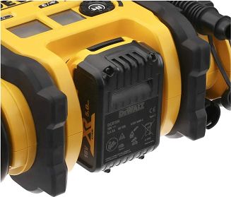 Kompresor akumulatorowy 18V Dewalt DCC018N-XJ (WYPRZEDAŻ) - 8
