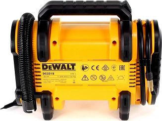 Kompresor akumulatorowy 18V Dewalt DCC018N-XJ (WYPRZEDAŻ) - 6