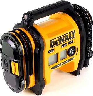 Kompresor akumulatorowy 18V Dewalt DCC018N-XJ (WYPRZEDAŻ) - 4