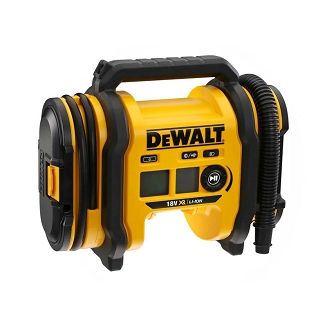 Kompresor akumulatorowy 18V Dewalt DCC018N-XJ (WYPRZEDAŻ) - 3