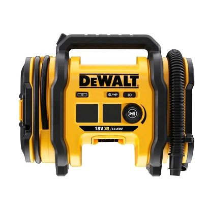 Kompresor akumulatorowy 18V Dewalt DCC018N-XJ (WYPRZEDAŻ)