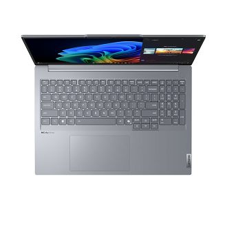 Lenovo ThinkBook 16 G7 QOY Snapdragon X Plus X1P-42-100 16