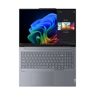 Lenovo ThinkBook 16 G7 QOY Snapdragon X Plus X1P-42-100 16