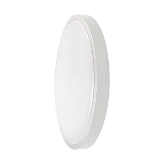 Plafon V-TAC 36W LED Okrągły 42cm Natynkowy IP44 Biały VT-8630 3000K 3820lm - 7
