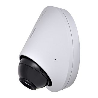 Kamera Ubiquti UniFi G5 Dome (UVC-G5-Dome) 4MP 2688 x 1512 (16:9) IPX4 IK08 - 3