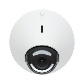 Kamera Ubiquti UniFi G5 Dome (UVC-G5-Dome) 4MP 2688 x 1512 (16:9) IPX4 IK08 - 12