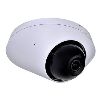 Kamera Ubiquti UniFi G5 Dome (UVC-G5-Dome) 4MP 2688 x 1512 (16:9) IPX4 IK08 - 11
