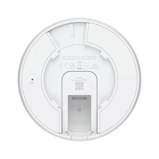 Kamera Ubiquti UniFi G5 Dome (UVC-G5-Dome) 4MP 2688 x 1512 (16:9) IPX4 IK08 - 7