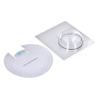 Kamera Ubiquti UniFi G5 Dome (UVC-G5-Dome) 4MP 2688 x 1512 (16:9) IPX4 IK08 - 9