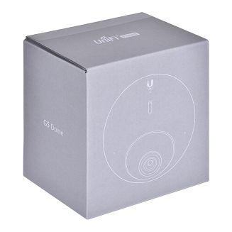 Kamera Ubiquti UniFi G5 Dome (UVC-G5-Dome) 4MP 2688 x 1512 (16:9) IPX4 IK08 - 5