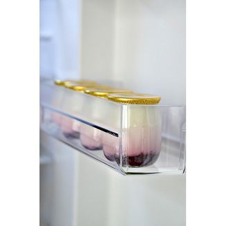 Lodówka Sam Cook Multi Door PSC-WG-1010/B czarna - 7