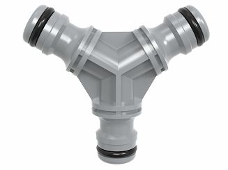 AWTOOLS AW61017 złącza węży ogrodowych 100 szt. - 3