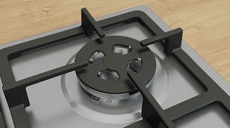 Płyta gazowa BOSCH PGH6B5K90 - 2