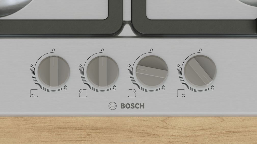 Płyta gazowa BOSCH PGH6B5K90