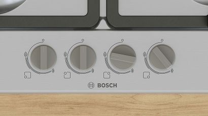 Płyta gazowa BOSCH PGH6B5K90
