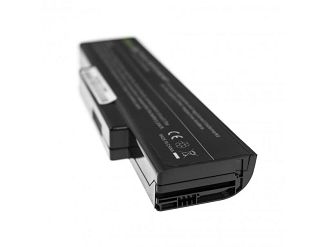 GREEN CELL BATERIA AS06 A32-K72 A32-N71 DO ASUS K72 K72J K72F K73SV N71 N71J N73SV X73S 4400MAH 10.8V/11.1V - 5