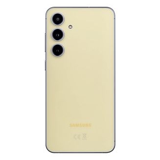 Samsung Galaxy S24 FE (S721) 8/256GB Yellow - 4
