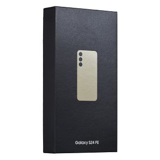 Samsung Galaxy S24 FE (S721) 8/256GB Yellow - 11