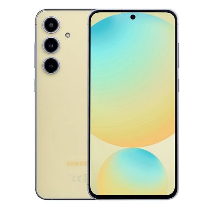 Samsung Galaxy S24 FE (S721) 8/256GB Yellow