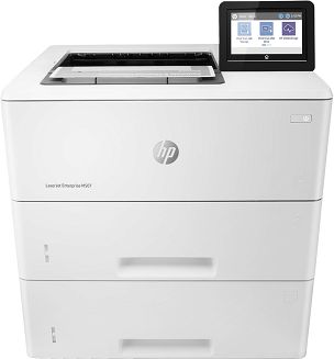 DRUKARKA HP LASERJET ENTERPRISE M507X - 10