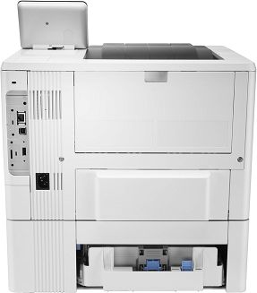 DRUKARKA HP LASERJET ENTERPRISE M507X - 5