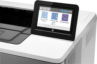 DRUKARKA HP LASERJET ENTERPRISE M507X - 8