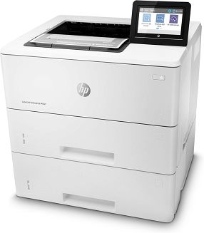 DRUKARKA HP LASERJET ENTERPRISE M507X - 3
